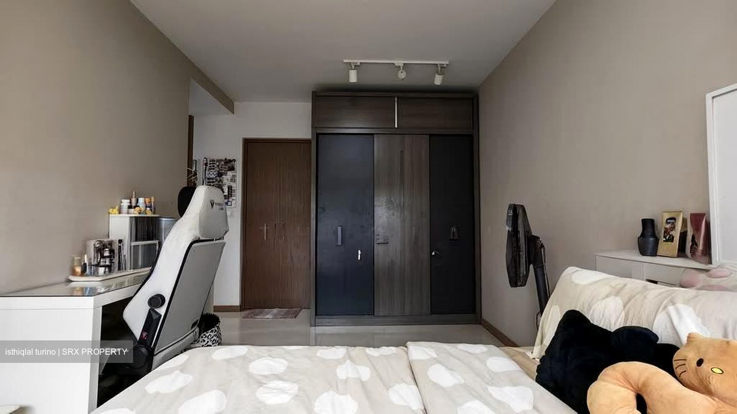 Blk 377A Hougang Rivercourt (Hougang), HDB 4 Rooms #586569441